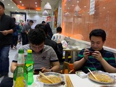 大堂-大姐麻辣烫(莲宝中路店)