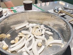 -椰小鸡·琼州糟粕醋·火锅(美兰缤纷城店)