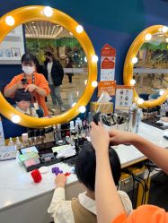 -海马体家庭照相馆(杭州萧山万象汇店)