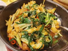 -清华大学-甲所餐厅