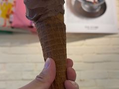 -Dal Cuore 达可芮冰淇淋(陕西北路店)