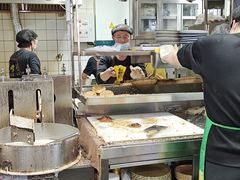 -穆得·老周家牛肉烧饼(普利街店)