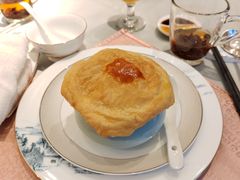 -杭州西湖柳莺里酒店·闻莺厅