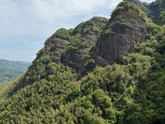 -南武当山景区