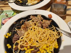 -豪客来牛排(汕头东厦100店)