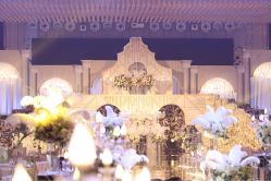-西安索菲特人民大厦酒店·宴会厅