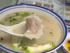 凤城鱼皮角-顺德杨廷记(白云山店)