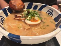 -味千拉面(金融街店)