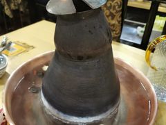 -牛街清真满恒記(平安里西大街店)