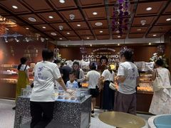 -丁香西饼屋(桂林路店)