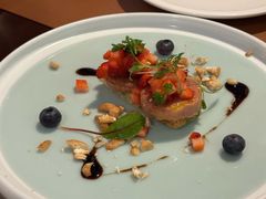 -Golden Lily河内巴黎法越料理餐厅(建国西路店)