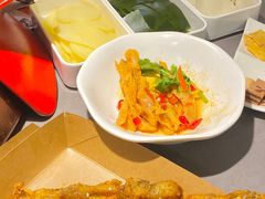 -探炉·香辣豆花烤鱼(笋岗宝能环球汇店)