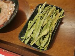 -谭鸭血老火锅(龙湖宝山天街店)
