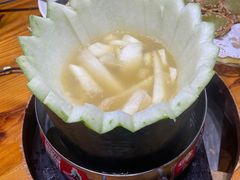 -尚竹阁冬瓜盅·18年地标美食(平洲店)