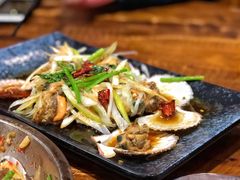 -老东镇啤酒屋海鲜加工·蒸汽海鲜·海鲜烧烤(台东店)