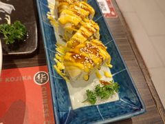 -仙隐小鹿中华料理(南宁万象城店)