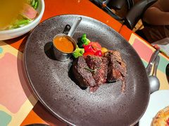 -安妮意大利餐厅(望京店)