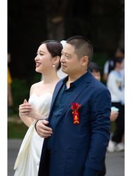 -MECCI婚礼摄影跟拍(红东方广场店)