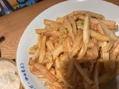 -吃饭皇帝大(解放西路店)