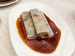 -潮福城大酒楼(北尚店)