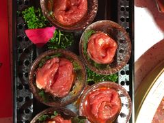 -麻辣英雄重庆火锅(二城广场店)