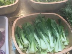 -谭三娘鲜切牛肉自助火锅(九眼桥总店)