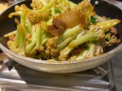 -小菜园新徽菜(江阴万达店)