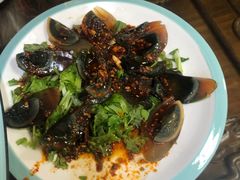 -阿鹏故事云南野生菌火锅(人民路店)