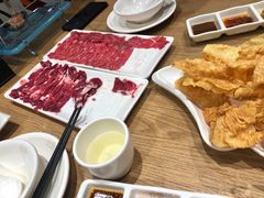 -掂档潮汕牛肉火锅(沈阳万象城店)