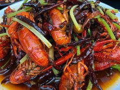 麻辣小龙虾-红钳侠小龙虾·烧烤(中赢康康谷店)