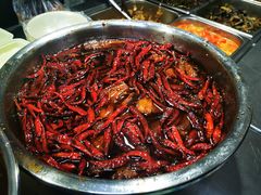 -刘小忙把子肉(北园大街总店)