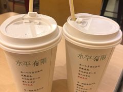 -水平有限广西米粉·广西风味集(五道口店)