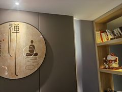 -沐森 •疗愈头疗馆(打浦桥店)