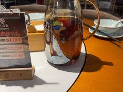 -九道菜有鸡鱼头(石鼓路店)