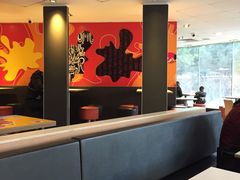 -麦当劳(福清小桥店)
