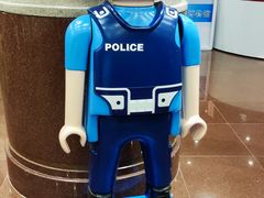 -上海公安博物馆