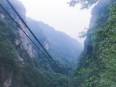 -北京上方山国家森林公园