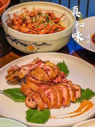 -真知味酒店·宴会厅(月牙湖店)