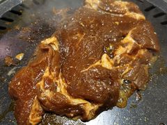 -美阿里烤肉·韩料(茂名道店)