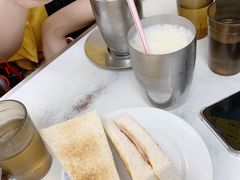 -澳洲牛奶公司(佐敦店)