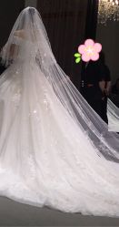 -南京宝娜嫁衣婚纱礼服馆(中央路店)
