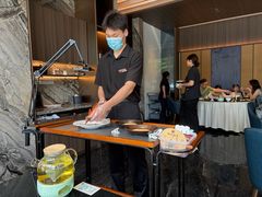 -恒记饭店(珠江路总店)