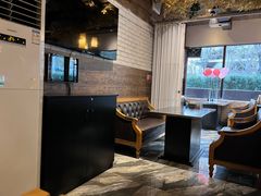 -冰城小镇音乐串吧·聚会餐厅(百子湾店)