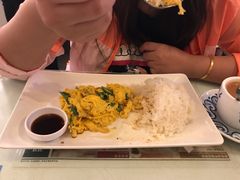 -翠华餐厅(旺角文华商场店)