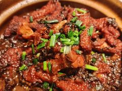 -常和州·夜宵大排档(常州单店)