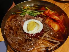 -土大力韩式烤肉料理(39年·和平路店)