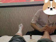 -梵SPA·影院足道·采耳(西藏北路店)