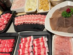-海底捞火锅(王府井银泰in88店)