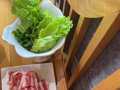 -野菌皇海景野生菌火锅(滨海大道店)