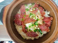 -容里煲仔饭(利丰北路店)